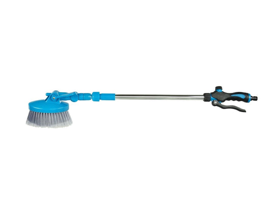 Perie pentru spalat masina 34-47 ", GEKO G73081