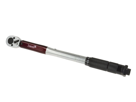 Cheie dinamometrica 3/8 "19-110Nm, Tvardy Professional T00021