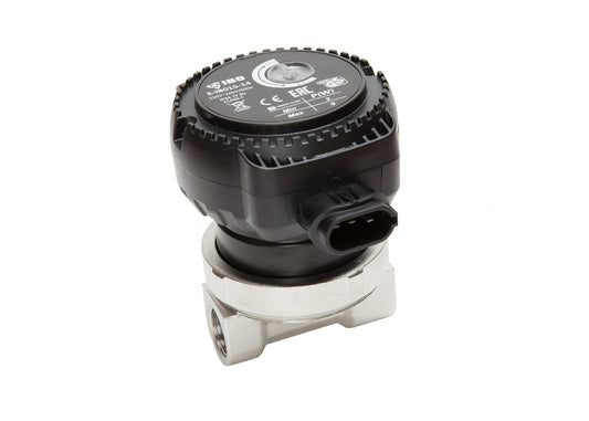 Pompa de recirculare E-IBO 15-14, 3-9W, 43dB(A), 1MPa, Ibo Dambat IB030021