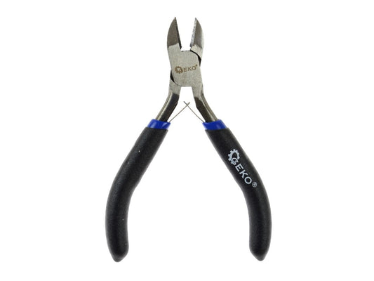Cleste lateral de precizie 115mm, Geko G00832