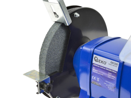 Polizor de banc, Geko G81242