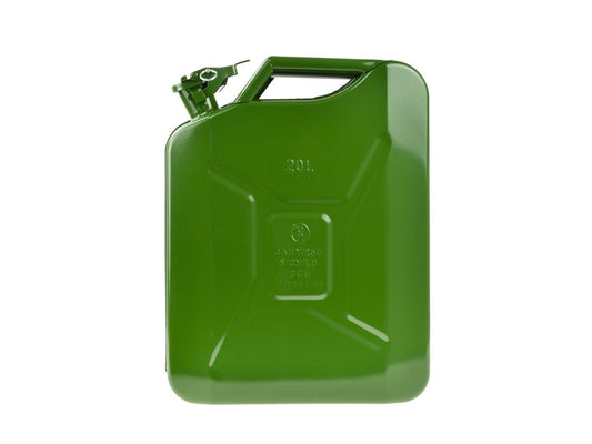 Canistra metalica 20L, GEKO G03232