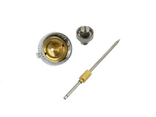 Set 3 duze 0.8mm pentru pistolul G01105, Geko G01135