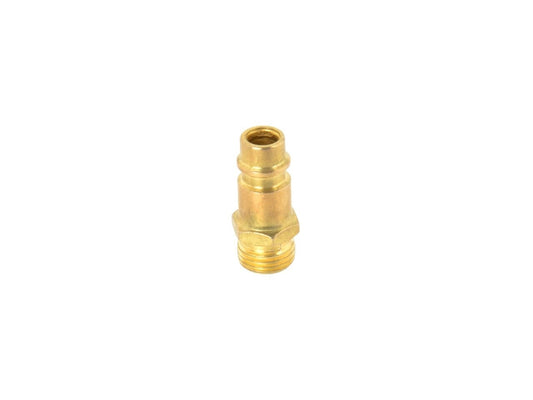 Cupla rapida 1/4” 14- 33mm 16bar 1000L/min,  Geko G02982