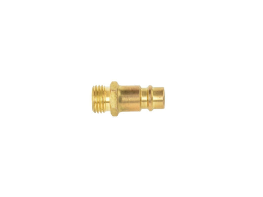 Cupla rapida 1/4” 14- 33mm 16bar 1000L/min,  Geko G02982