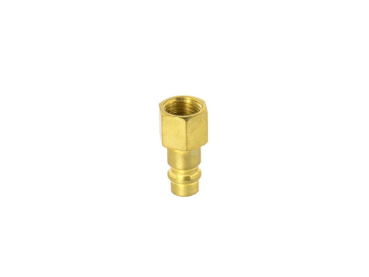 Cupla rapida 1/4" 16-33mm 16bar 1000L/min, Geko G02983