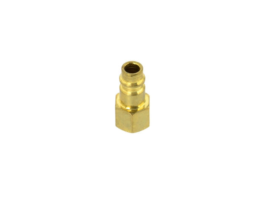 Cupla rapida 1/4" 16-33mm 16bar 1000L/min, Geko G02983