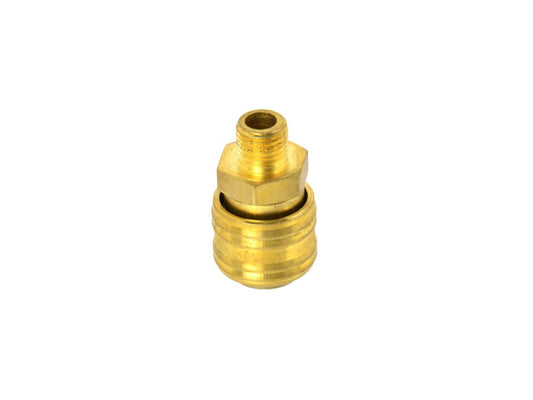 Cupla rapida 1/4" 16bar 1000 l/min, Geko G02985