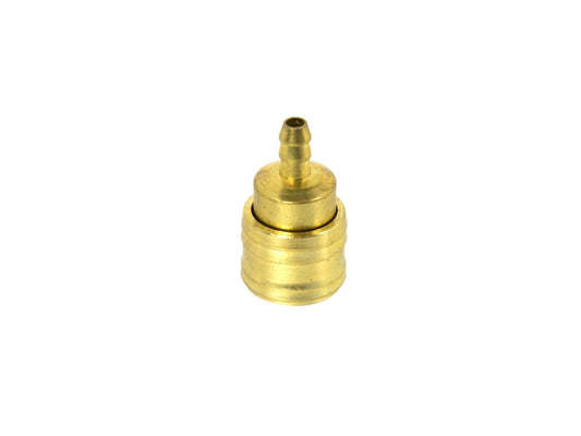Cupla rapida 8mm 16bar 1000l/min 49mm, Geko G02992