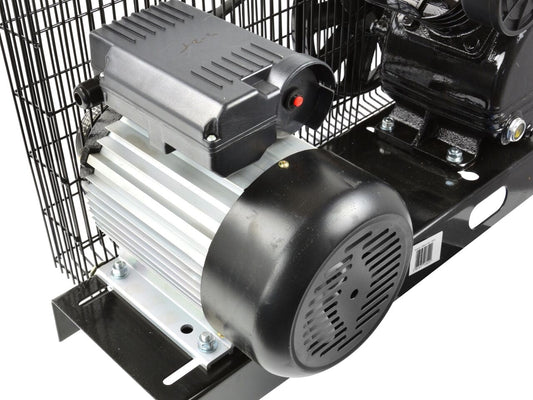 Motor V-2065 pentru compresor de 100L, Geko G80328