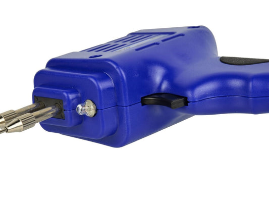 Pistol de lipit 100W, Geko G81216