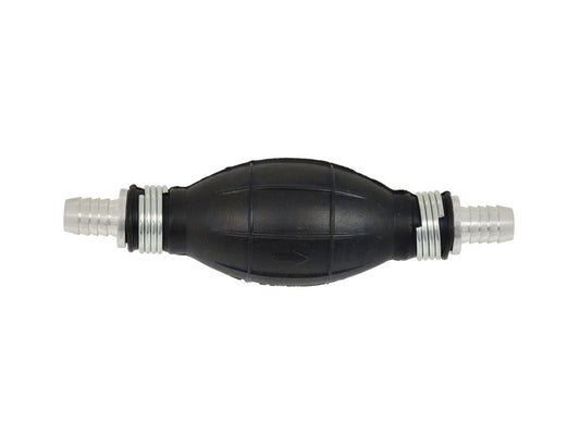 Pompa manuala pentru combustibil 12mm cu tub 2x1m, Geko G00992