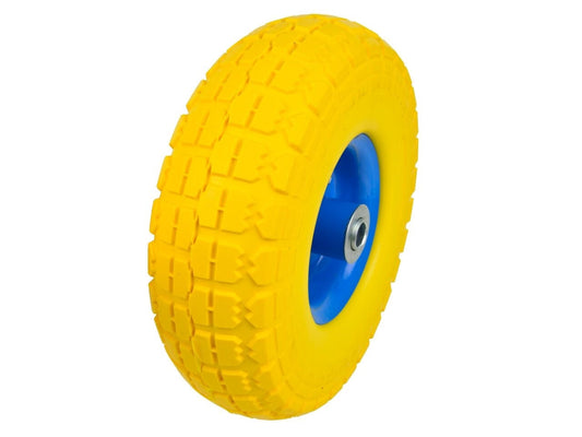 Roata pentru roaba 3.50-4mm 3kg, Geko G71026