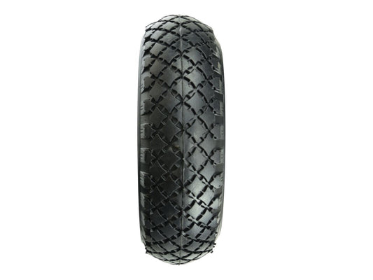 Anvelopa pentru roaba 3.00-4 / 2PR, Geko G71030