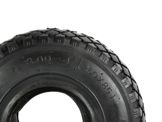 Anvelopa pentru roaba 3.00-4 / 2PR, Geko G71030