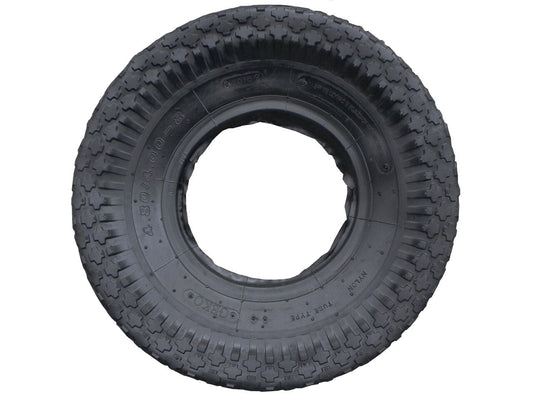 Anvelopa pentru roata 4.00-8 2PR, Geko G71035