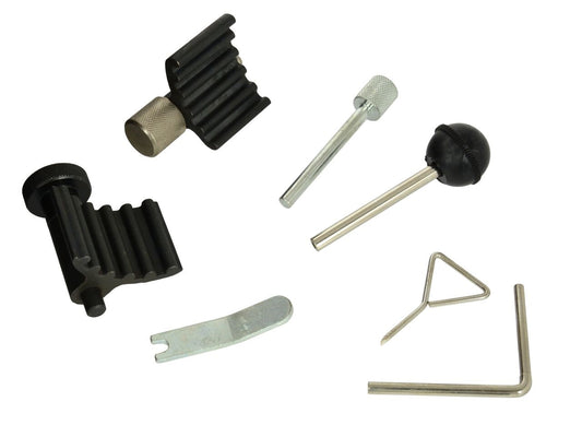 Set blocare distributie auto VW Audi 1.2 1.4 1.9 2.0 TDI SDI, Geko G02538