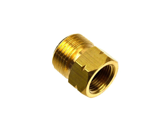Adaptor filet 3/8" la 1/2", Geko G20016