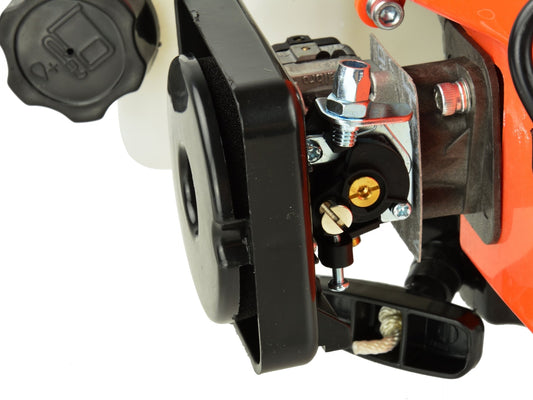 Motocoasa John Gardener 255 mm, 49,7 cm3  + accesorii, G81058