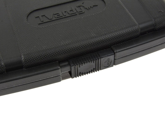Set de chei profilate profesionale 1/4 " 56 piese, Tvardy, T00104