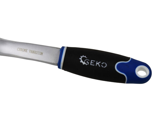 Cheie cu clichet 1/2", GEKO PROFI G10142