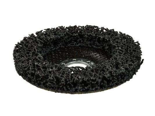 Disc abraziv pentru slefuire125 mm, Keltin K00031