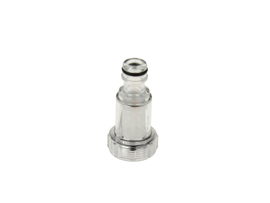 Conector filtru de apă pentru șaibe de presiune în seria K, 3/4" , Geko G73130