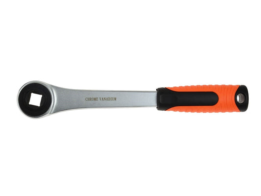 Cheie combinata cu 5 trepte 1/2", Geko G01781A
