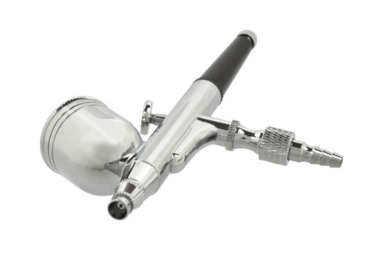 Aerograf cu dubla actiune BD-130 0.3mm, GEKO G01175