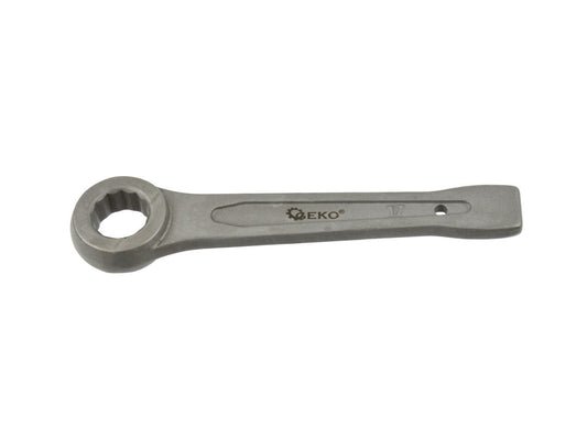 Cheie inelara cu batator 17mm, GEKO G16017