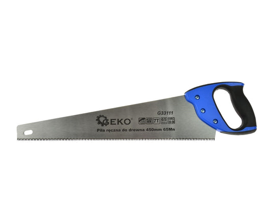 Fierastrau pentru lemn 450mm, Geko G33111