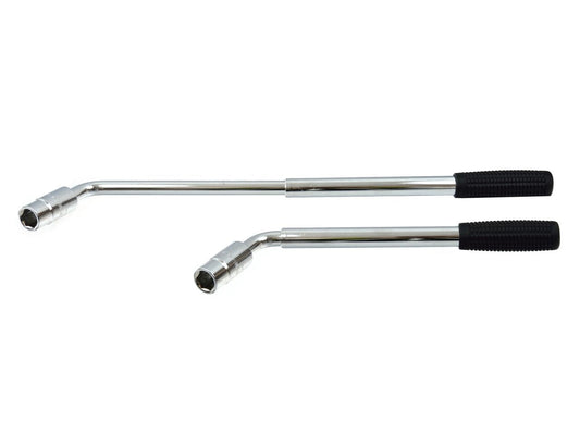 Cheie telescopica pentru roti, GEKO G10056