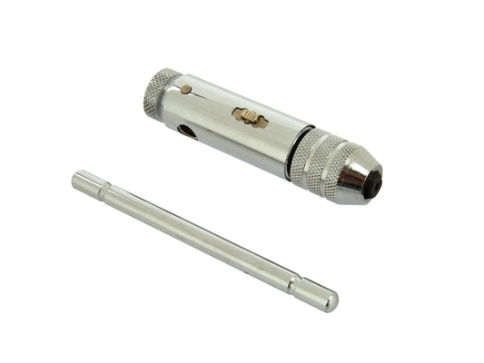 Cheie tarod cu clichet M3-M8 85mm, GEKO G38310