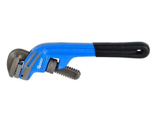 Cheie reglabila pentru tevi 10" 250mm, Geko G01645