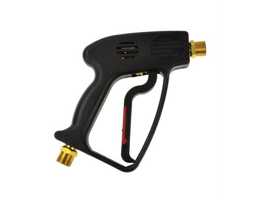 Pistol de spalare sub presiune, 345 bar, Geko G73116