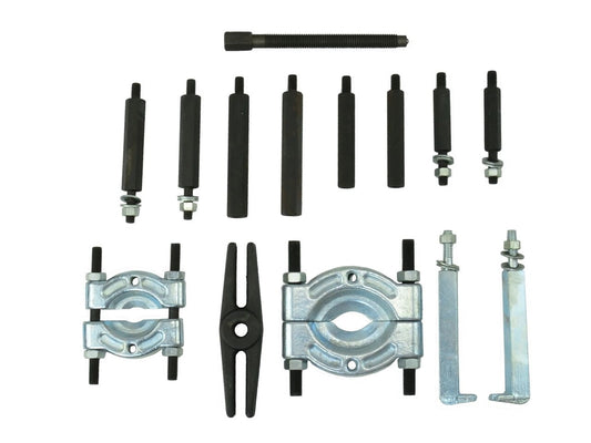 Extractor pentru rulmenti si roti dintate, Geko G02530