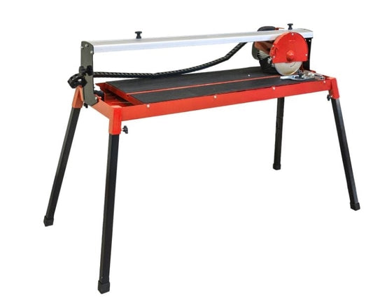 Masina de taiat faianta 1200W 92cm Ø200mm RDP-ETC30, Raider 078005