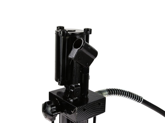 Pompa hidro-pneumatica pentru presa 20T 7.55kg, GEKO G02013