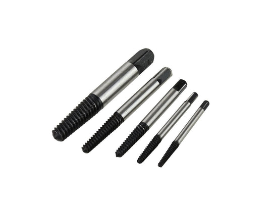 Set de tarozi 5 piese, GEKO G30030