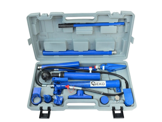 Distribuitor hidraulic 10T, GEKO G02070