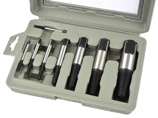 Set de tarozi 8 piese, GEKO G30031
