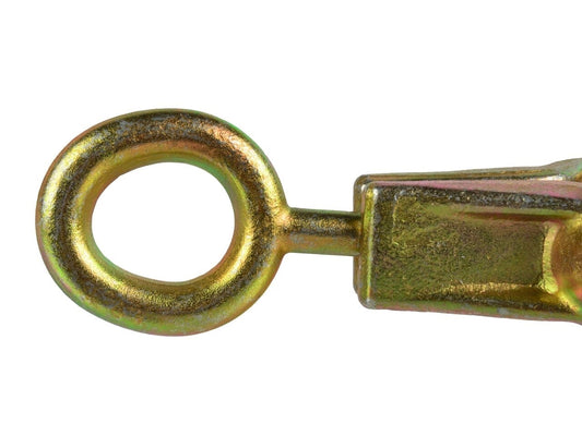 Clema tip C pentru fixare 36mm, Geko G02751