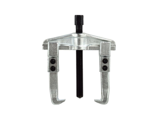 Extractor pentru rulmenti cu 2 brate 100mm, GEKO G02200