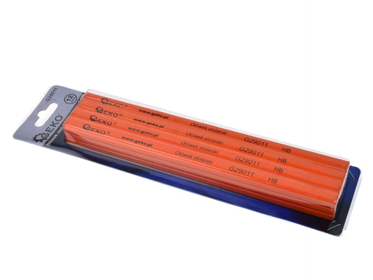 Creioane tamplarie 245mm HB, GEKO G29011
