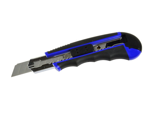 Cutter 100x18x0.5mm + 6 lame, tip nr.3, GEKO G01843
