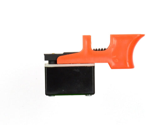 Comutator pentru bormasina UPM, GEKO G85200