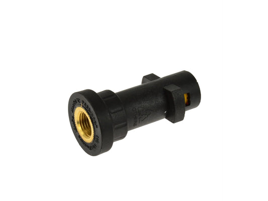 Reductie baioneta pentru șaibe de presiune, seria K M22, GEKO G73135