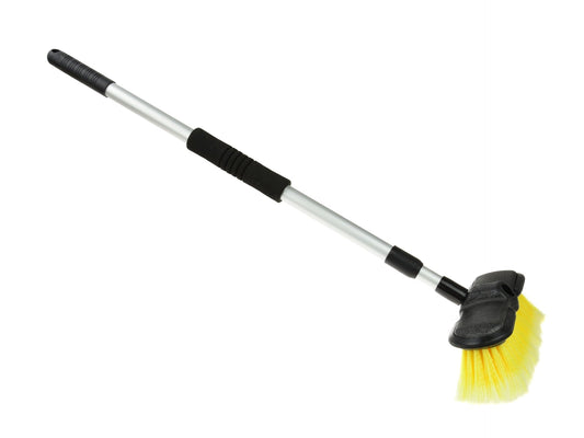 Perie de spălat auto 0.7-1.3m, GEKO G73802