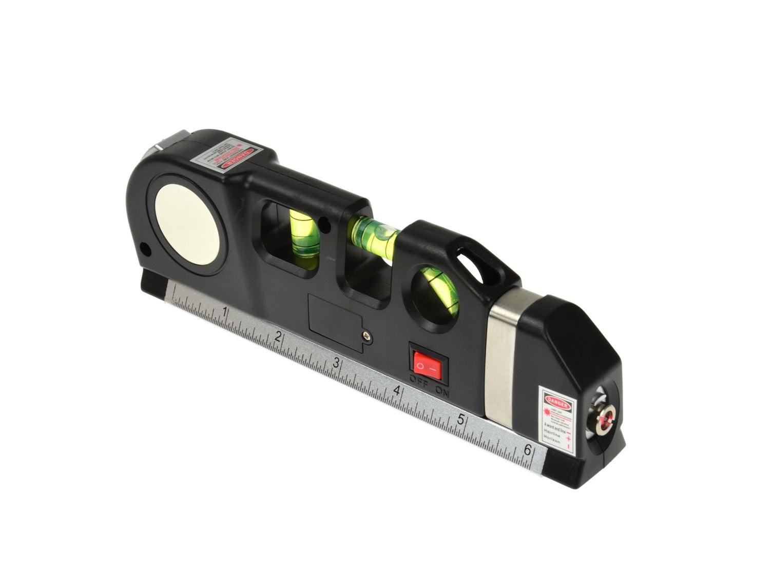 Nivele cu laser