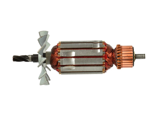 Rotor masina de gaurit PRCr IIB (350W), GEKO G85031